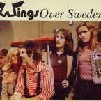 Pochette Wings Over Sweden