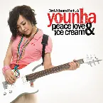 Pochette Peace Love & Ice Cream