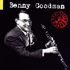 Pochette Essentiel Jazz: Benny Goodman
