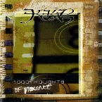 Pochette 1000 Thoughts of Violence