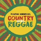 Pochette Country Goes Reggae