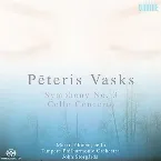 Pochette Symphony no. 3 / Cello Concerto