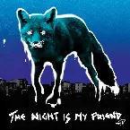 Pochette The Night Is My Friend EP