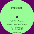 Pochette Vacuum Fluctuations Rumbling