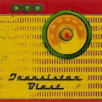 Pochette Transistor Blast: The Best of the BBC Sessions