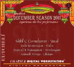 Pochette December Season 2011