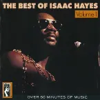 Pochette The Best of Isaac Hayes
