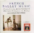 Pochette French Ballet Music