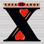 Pochette Xuxa 10 anos