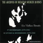 Pochette The Archives of Dizastar Sources, Volume 4
