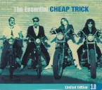 Pochette The Essential Cheap Trick 3.0 (limited edition)
