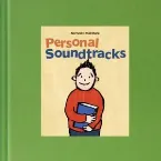 Pochette Personal Soundtracks