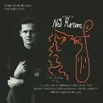 Pochette Songs of Ned Rorem