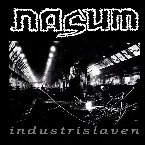 Pochette Industrislaven