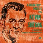 Pochette A History Of Country & Western Music