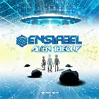 Pochette Alien Theory