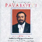 Pochette The Essential Pavarotti