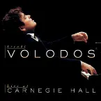 Pochette Live at Carnegie Hall