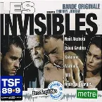Pochette Les Invisibles