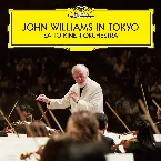 Pochette John Williams in Tokyo