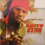 Pochette No Guns to Town