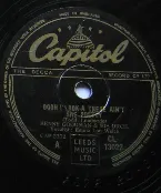 Pochette Oooh! Look-A There Ain't She Pretty / Gonna Get a Girl