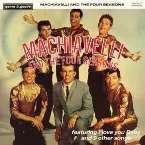 Pochette Machiavelli and the Four Seasons