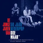 Pochette De jonge jaren van Doe Maar