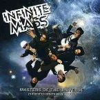 Pochette Masters of the Universe