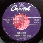 Pochette John Henry