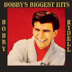 Pochette Bobby's Biggest Hits
