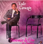 Pochette Todo corazón