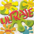 Pochette O Melhor Do Rock Do Ultraje a Rigor