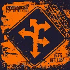 Pochette Let's Get Lost