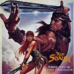 Pochette Red Sonja / What Dreams May Come