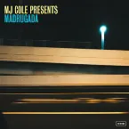 Pochette MJ Cole Presents Madrugada