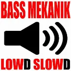 Pochette Lowd Slowd