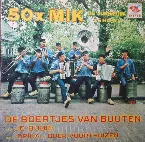 Pochette 50 X Mik De Jubileum *Show*