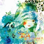 Pochette 4˚C 유리 호수 아래 잠든 꽃: lake siel vise el