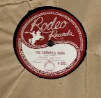 Pochette The Farmer’s Song / Castaway