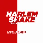 Pochette Harlem Shake