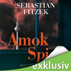 Pochette Amokspiel