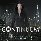 Pochette Continuum (Music from the Original TV Series), Season 2 & 3