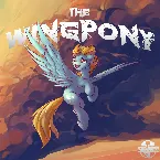 Pochette The Wingpony