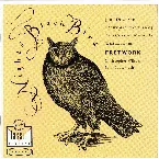Pochette Nights Black Bird