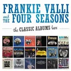 Pochette The Classic Albums Box