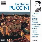 Pochette The Best of Puccini