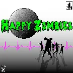 Pochette Happy Zombies