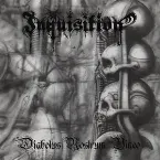Pochette Diabolus Nostrum Vinco