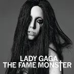 Pochette The Fame Monster